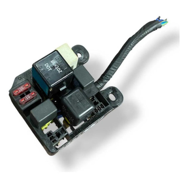 Caixa Fusiveis Hyundai Galloper 3.0 V6 1998 1999 Hr805910