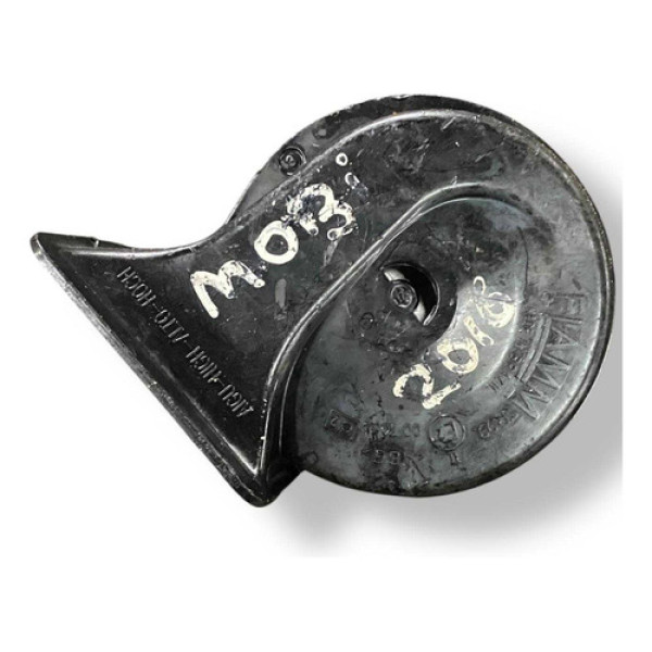 Buzina Caracol Fiat Mobi 2016 2017 2018 2019 2020 52040567