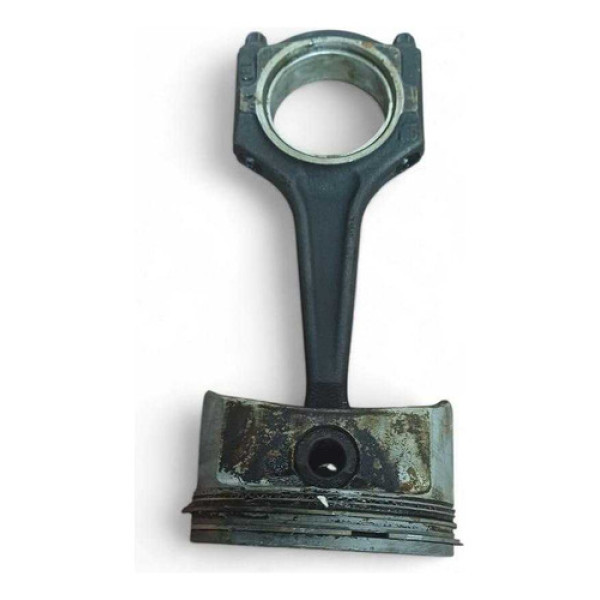 Biela Pistão Fiat Palio Siena Bravo Doblo Strada 2008 1.8=4