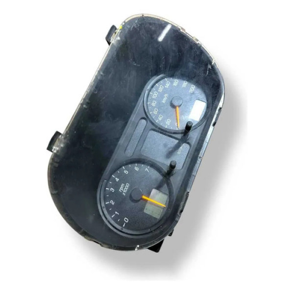 Painel Instrumentos Ford Ecosport 2003 A 2010 - Rs6510849pa Água