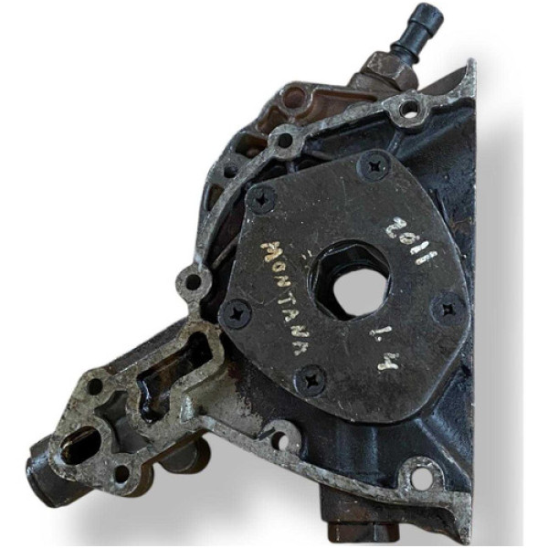 Bomba Óleo Chevrolet Corsa Montana 1.0 2011 2012 93293030