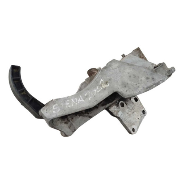 Suporte Compressor Alternador Fiat Siena1.0 2002 46762829