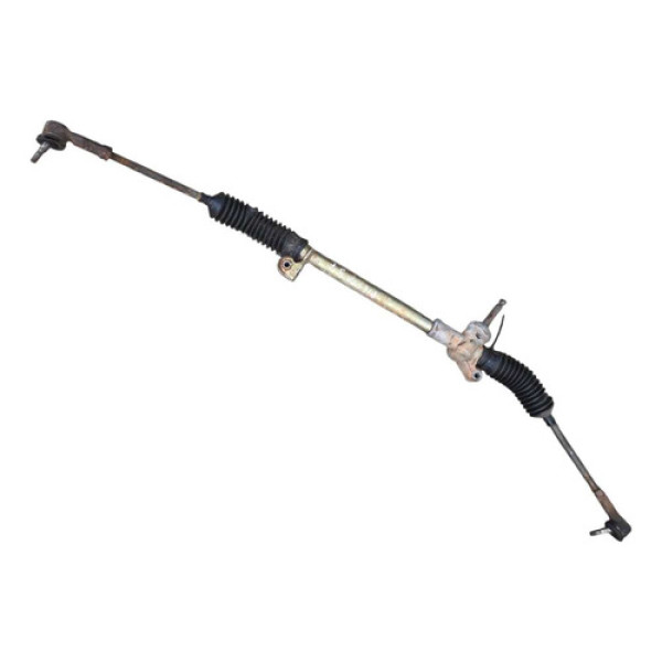 Setor Direçao Mecânico  Ford Fiesta 1.0 1997 1998 1999 2000