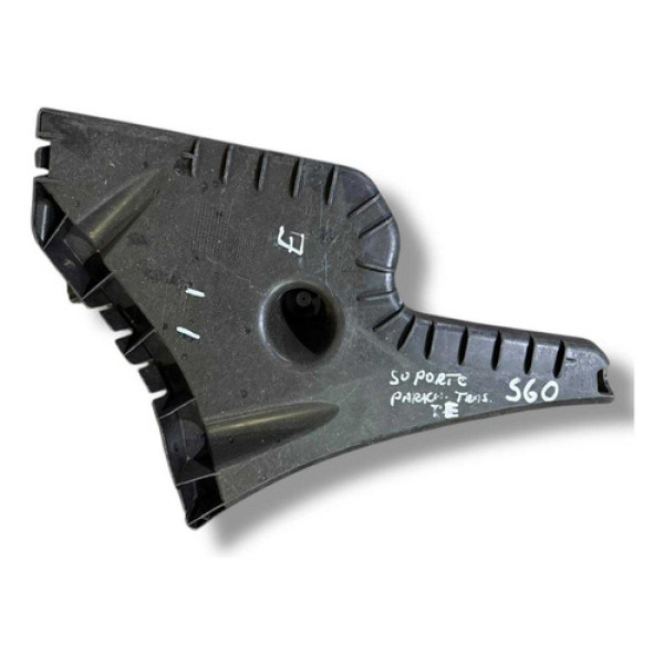 Guia Para Choque Traseiro Esquerdo Volvo S60 2011 30796627