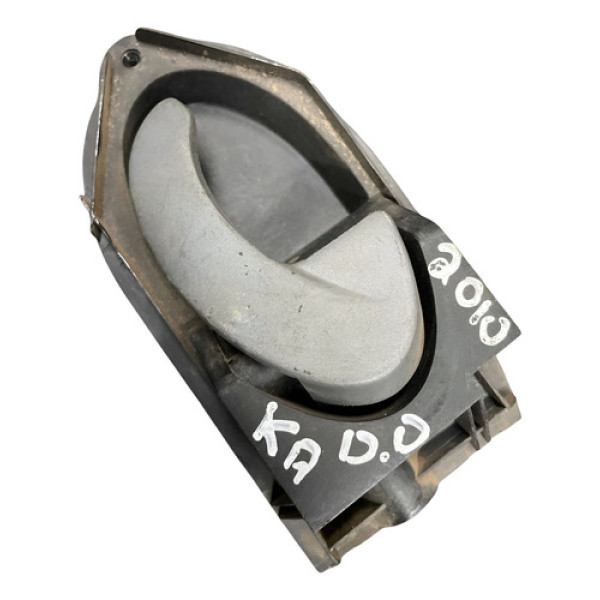 Maçaneta Interna Dianteira Direita Ford Ka 2010 7s55b22600 Dianteira