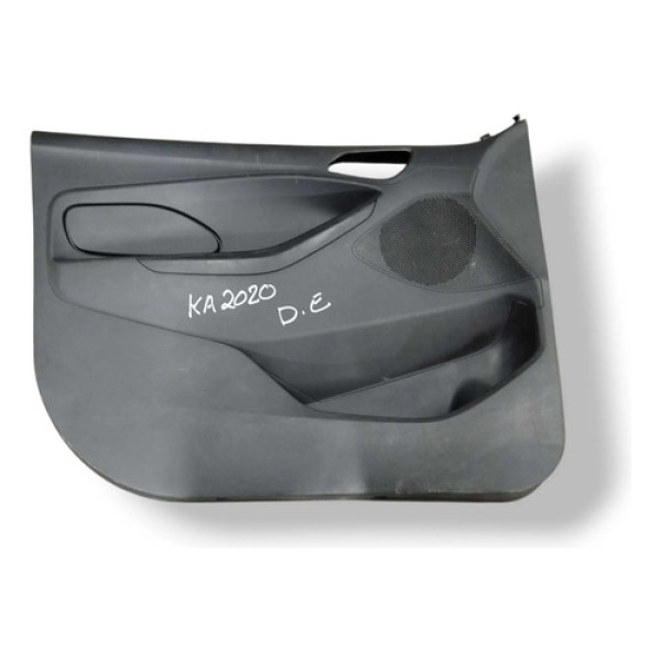 Forro Porta Dianteira Esquerda Ford Ka 2020 2021 E3b5a23943