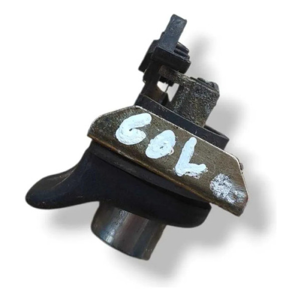 Miolo Botao Tampa Traseira Voolkswagen Gol G2 1995 1996 1997