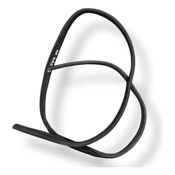 Borracha Porta  Dianteiro Esquerdo Renault Kwid 2019 2021