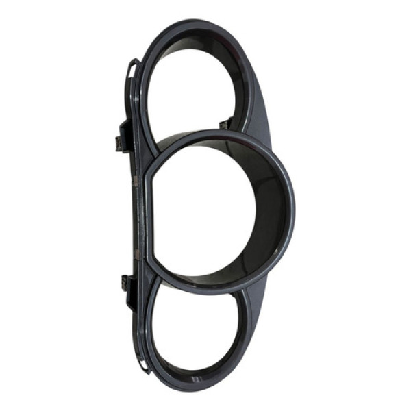 Moldura Painel De Instrumentos C3 2013 A 2019 Ba1521520