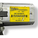 Motor Limpador Vidro Traseiro Gm Onix 2018 2019  52035976