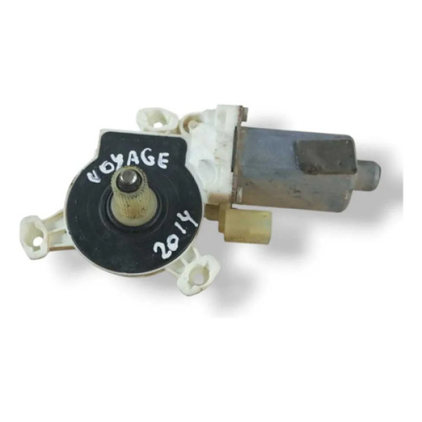 Motor Vidro Elétrico Dianteiro Esquerdo Voyage 14 5u0959802a