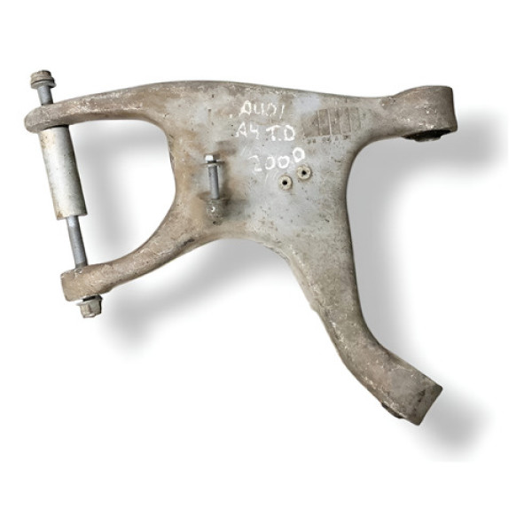 Bandeja Traseira Esquerda Audi A4 2004 2005 2006 34384