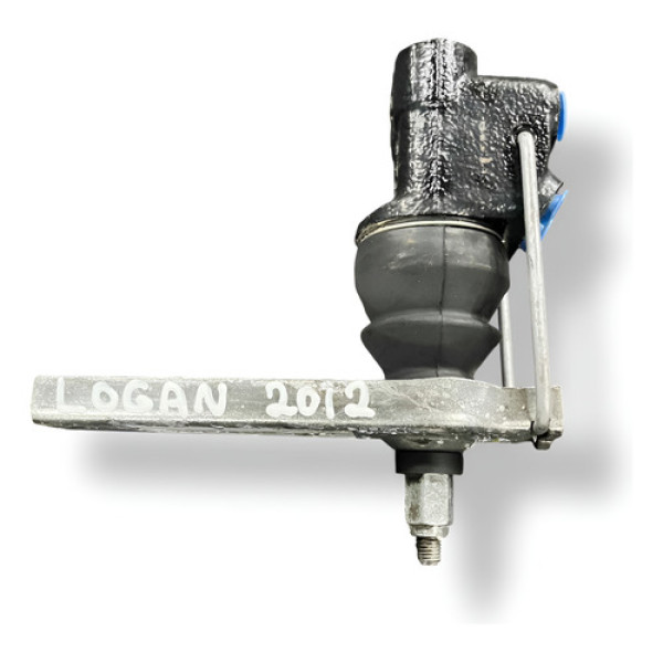 Válvula Equalizadora Renault Logan 1.0 2012 2013 24a25031