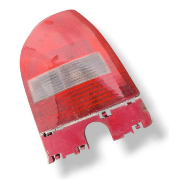 Lanterna Traseira Direita Volkswagen Gol G3 2001 2002 2003 Direito/passageiro Vermelho