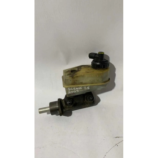 Cilindro Freio Mestre Renault Scenic 1.6 2007 7700436913