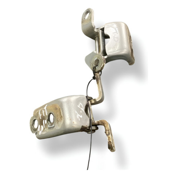 Par Dobradiças Porta Traseira Direita Honda Fit 2010 2011