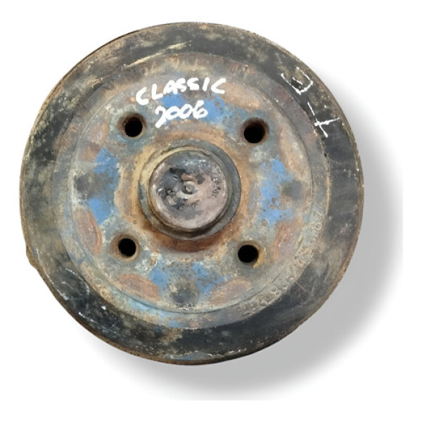 Cubo Traseiro Esquerdo Chevrolet Corsa Classic 2005 2006