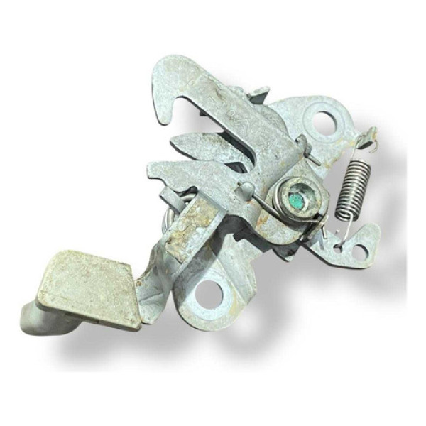 Fechadura Trava Inferior Capô Peugeot 207 - 2009 2010 A 2012