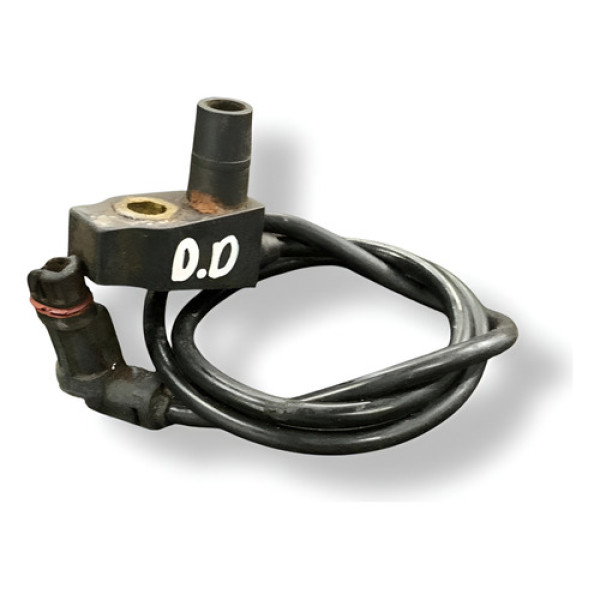 Sensor Abs Dianteiro Direito Mercedes-benz Classe A 160 2005