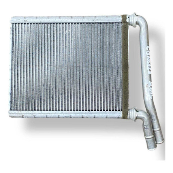 Caixa Evaporadora Ar Quente Toyota Corolla 1.8 - 2014 A 2016