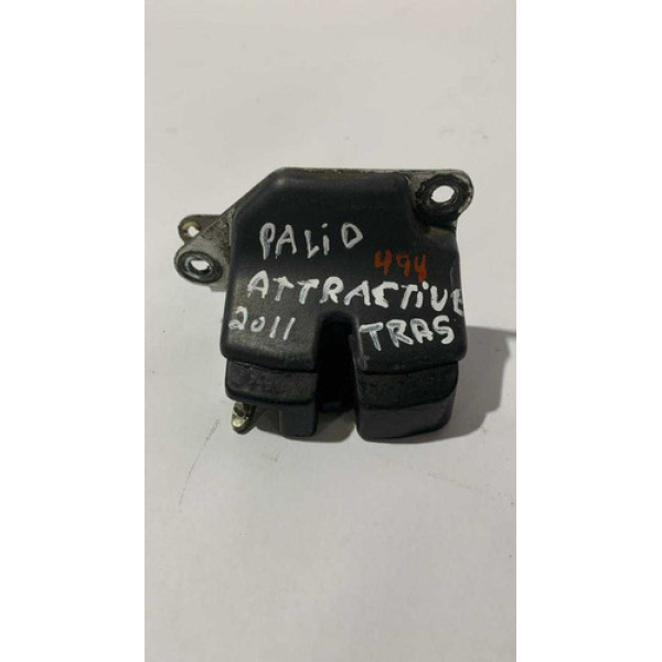 Fechadura Tampa Traseira Palio Attractive 1.4 2011