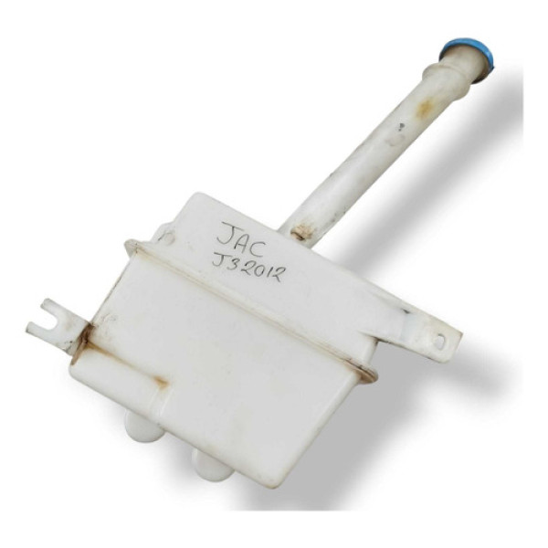 Reservatorio Limpador Para-brisa Jac J6 2011 12 5207200u2010 Água