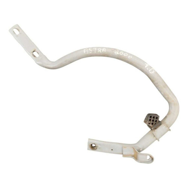 Braço Dobradiça Tampa Traseira Lado Direito Astra 1.8 2000