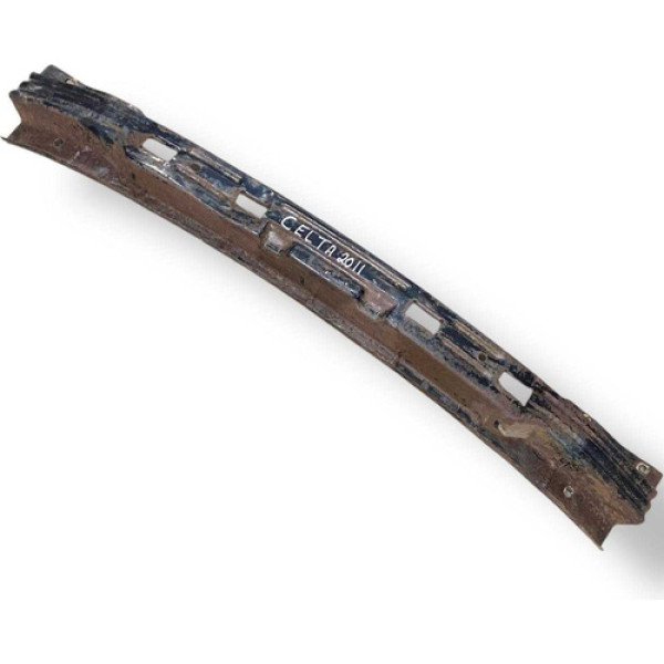 Alma Parachoque Dianteiro  Chevrolet Celta 2011 2012 2013