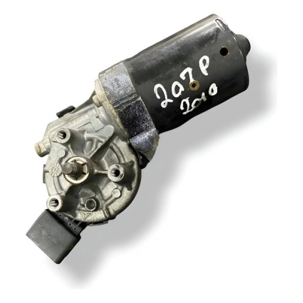Motor Limpador Parabrisa Peugeot 207 Passion 2010 F006b20005
