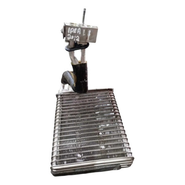 Caixa Evaporadora Ar Fiat Idea 1.8 2012 2013 2014 52355290