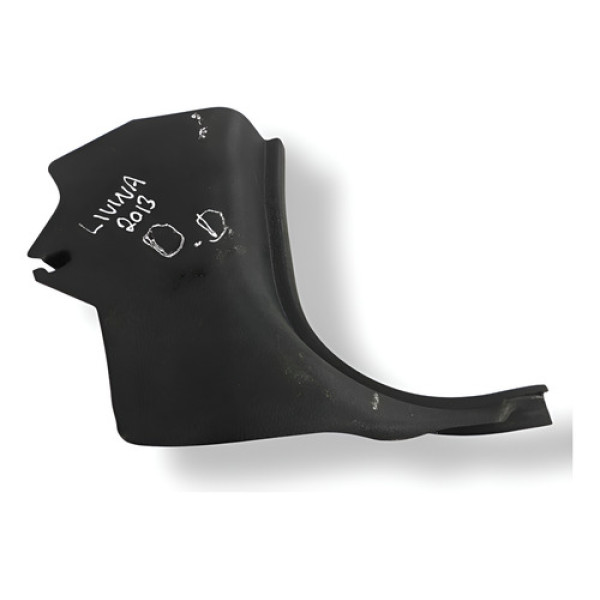 Soleira Dianteiro Direito Nissan Livina 2014 2015 66900az60a