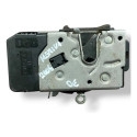 Fechadura Dianteira Esquerda Chevrolet Meriva 2008 24434884