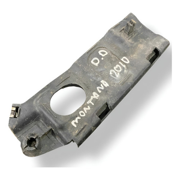 Suporte Parachoque Dianteiro Direito Montana 2010 93265050