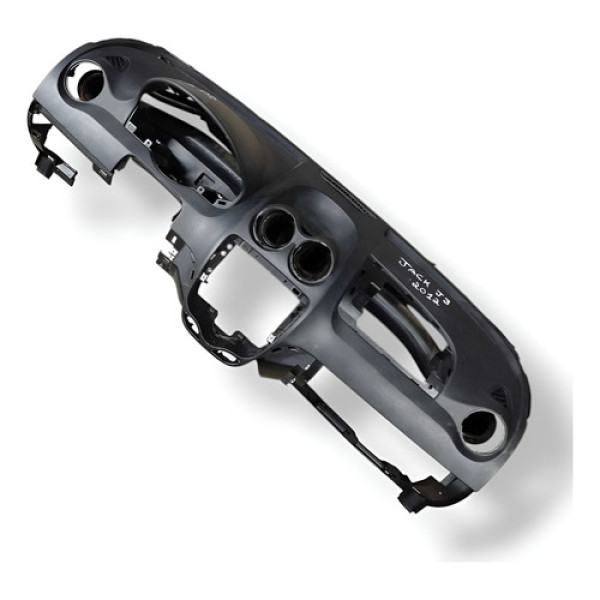 Painel Tabelier Jac J3 Turin 1.3 2011 2012 2013 2014 2015 Preto