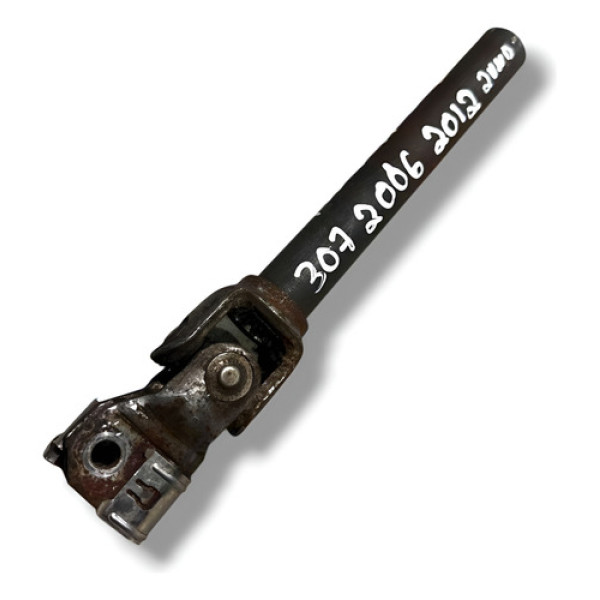 Cruzeta Coluna Direção Peugeot 307 2.0 2006 2007 A 2012