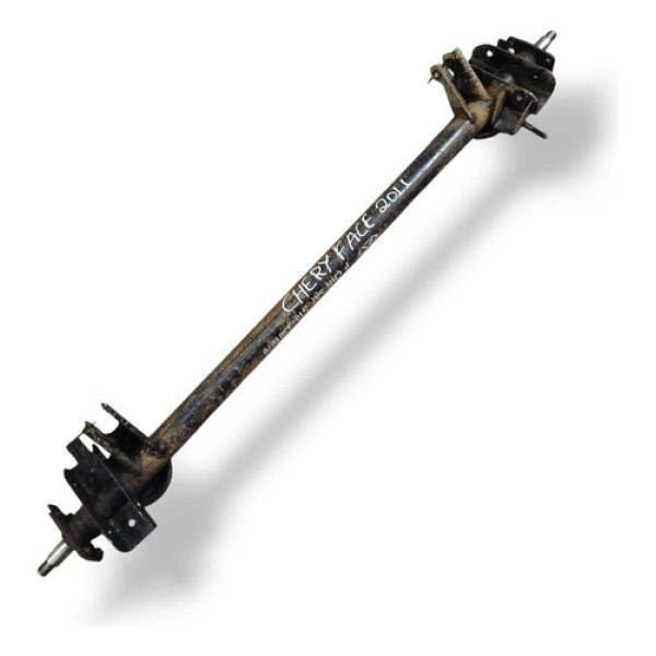 Eixo Traseiro Chery Face 2011 2012 2013 2014 2015