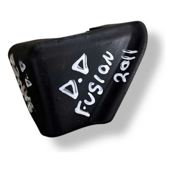 Acabamento Trilho Banco Diant Dir Ford Fusion 6e5354130a02   Prateado