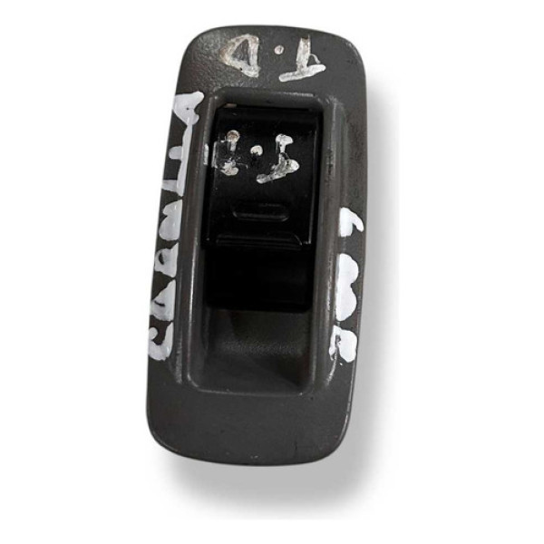 Botão Vidro Elétrico Traseiro Direito Toyota  Corolla 2004 