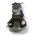Motor Parcial Chevrolet Blazer 2.4 - 2010 2011 2012 - Manual