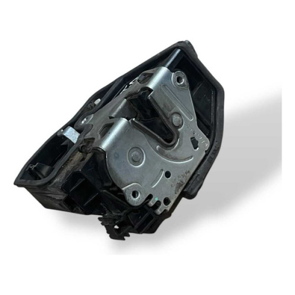 Fechadura Porta Traseira Direita Bmw 118i 2009/2010 7202148