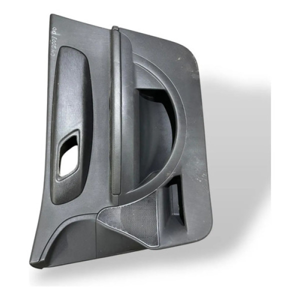 Forro Porta Dianteira Direita Citröen C4 2007/10 9653350777