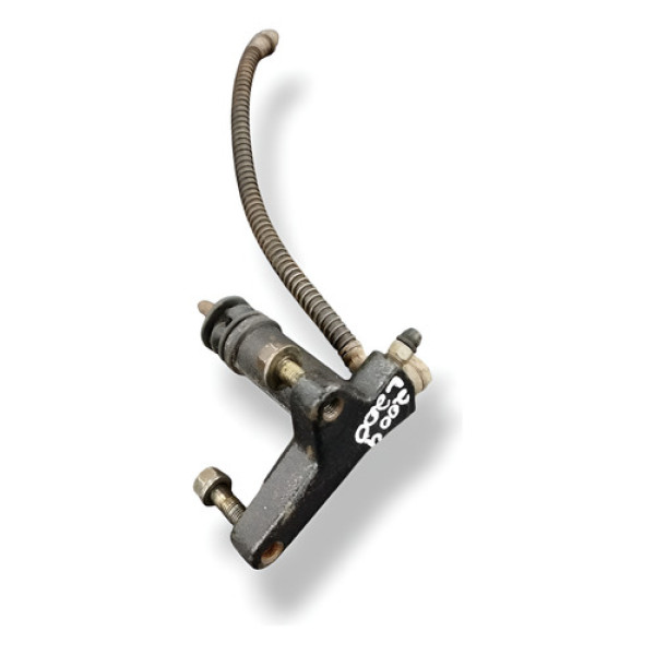 Atuador Embreagem Mitsubishi L200 2.5 2003 2004 2005 2006