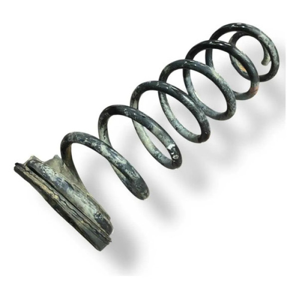 Mola Suspensão Traseira Renault Sandero 1.0  2014 2015 2016