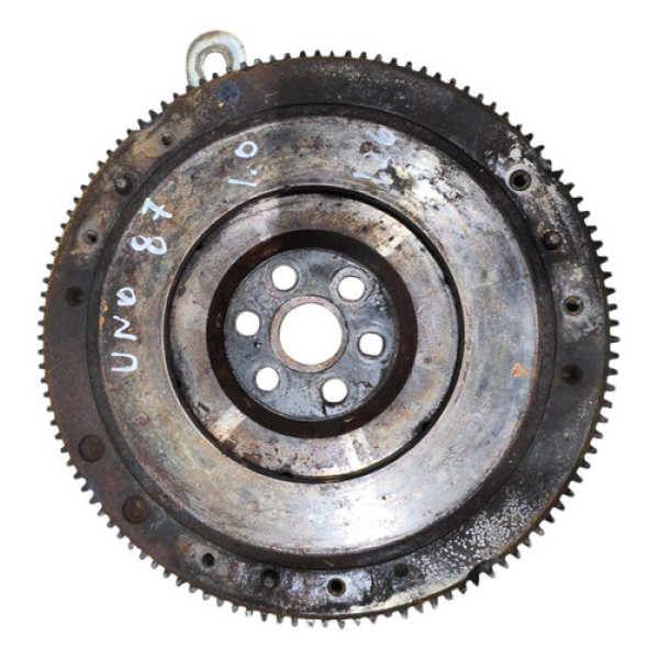 Volante Motor Cremalheira Fiat Uno 1.0 1987 1988 A 1994