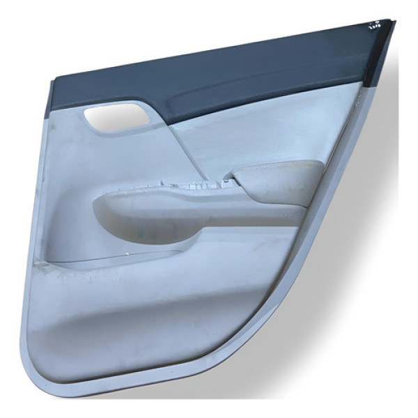 Forro Porta Traseira Direita Honda Civic 2012 83700tr0