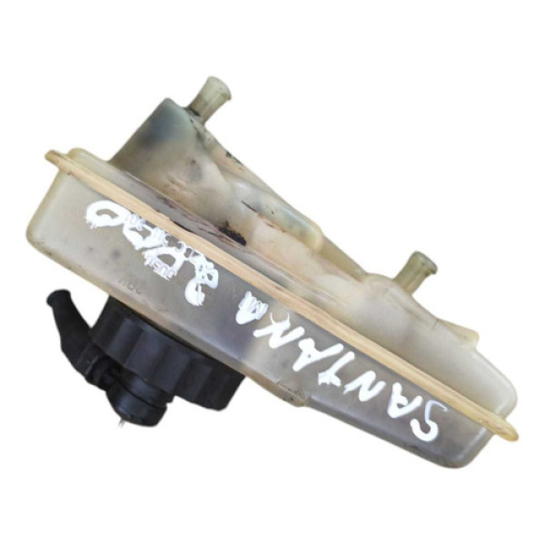 Reservatório Óleo Freio Volkswagen Santana 1994  Zbs611301