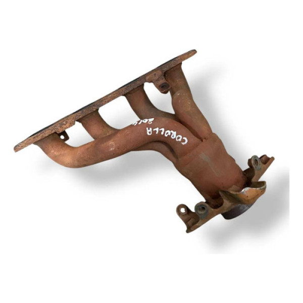 Coletor Escapamento Toyota Corolla 2014 2015 2016 2017 2018