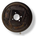 Espelho Cubo Roda Traseiro Esquerdo Astra 1.8 2000 93280595