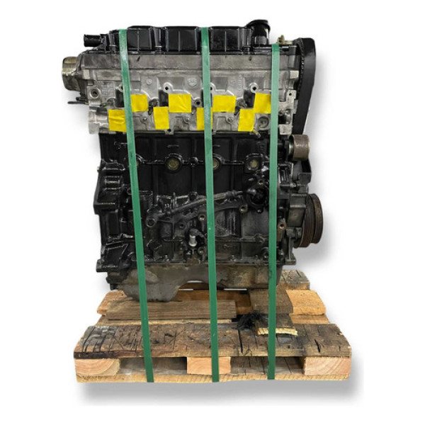 Motor Parcial Suzuki Vitara 2.0 4x4 2002 Diesel  9634963010