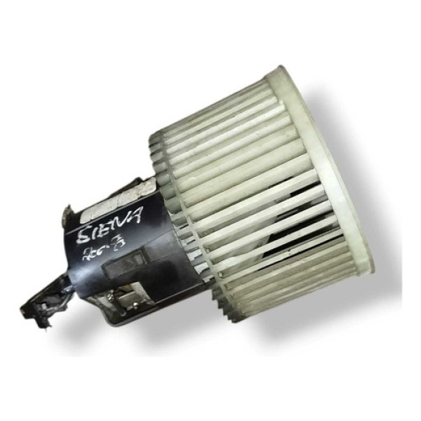 Motor Ar Forçado Fiat Siena 2007 2008 2009 2010 2011 5a37796